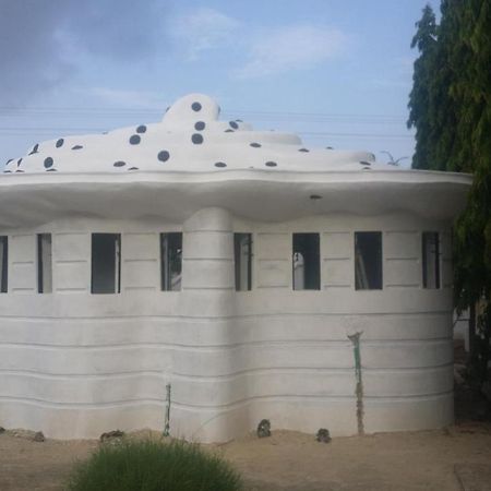 Peacock Park Hotel Ukunda Esterno foto
